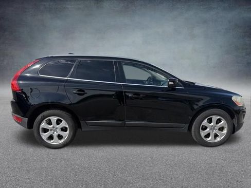 Used 2013 Volvo XC60 3.2 AWD/4WD image 5