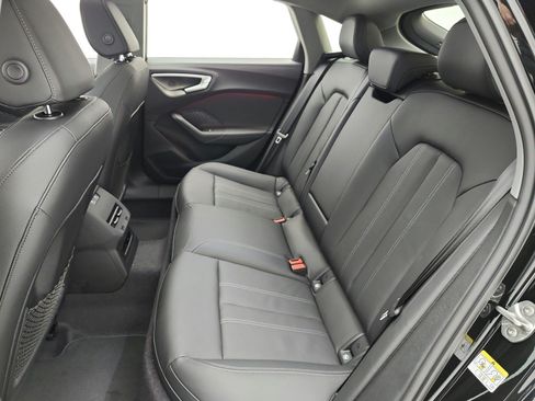 New 2026 Audi A5 2.0T Premium Plus AWD/4WD image 11