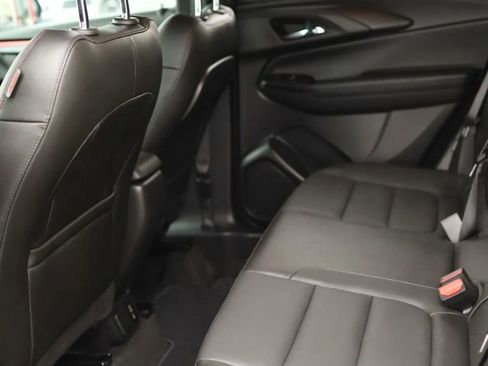 Used 2024 Chevrolet TrailBlazer RS w/ Convenience Package FWD image 42