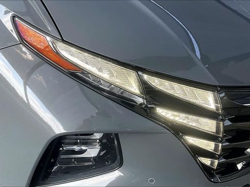 Used 2024 Hyundai Tucson Limited FWD image 28
