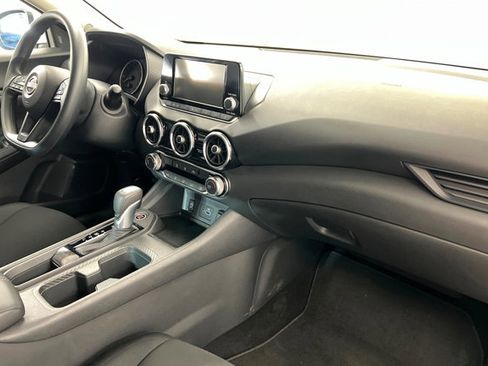 Used 2025 Nissan Sentra S FWD image 23