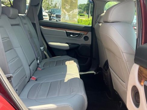 Used 2018 Honda CR-V EX-L image 13