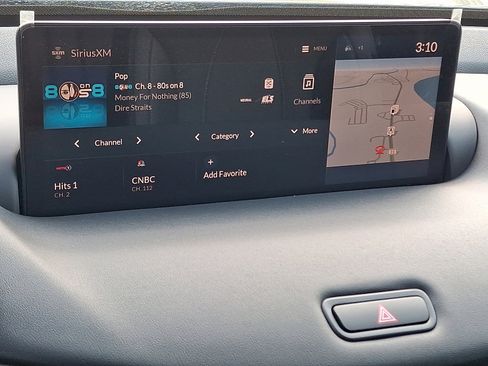 Certified 2025 Acura TLX w/ Technology Package image 17