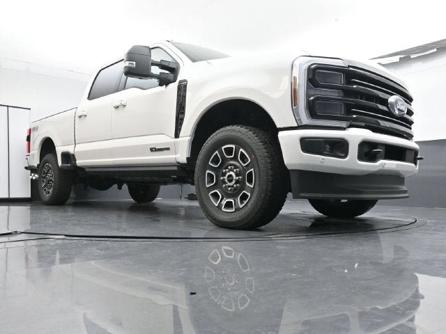 Used 2026 Ford F350 Platinum AWD/4WD image 21