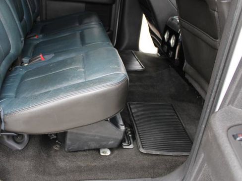 Used 2014 Ford F150 Limited image 26