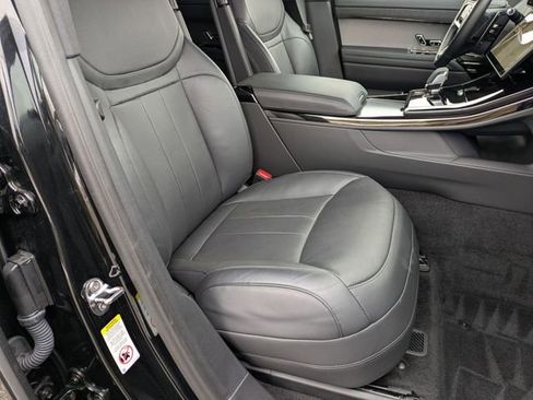 Certified 2024 Land Rover Range Rover Sport Dynamic SE image 18