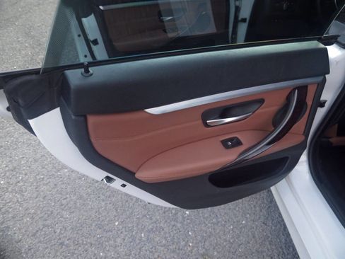 Used 2017 BMW 430i Gran Coupe xDrive 430i xDrive Gran Coupe AWD 4dr image 22