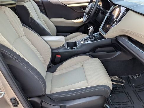 Used 2020 Subaru Outback Premium AWD/4WD image 35