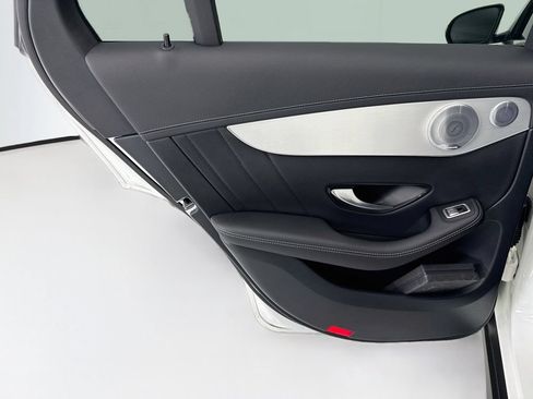 Certified 2020 Mercedes-Benz GLC 300 4MATIC Coupe image 24