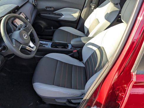 Certified 2023 Nissan Kicks SR w/ SR Premium Package image 20