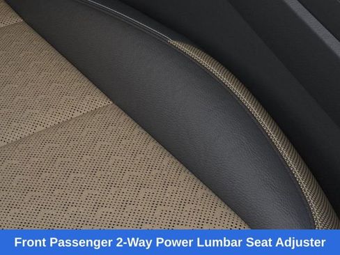 New 2026 Chevrolet Equinox ACTIV w/ Convenience Package III image 22