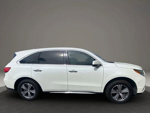 Used 2019 Acura MDX FWD image 21