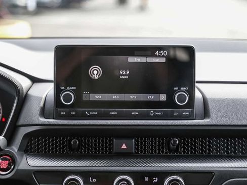 Used 2024 Honda CR-V LX image 16