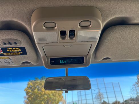 Used 2002 INFINITI QX4 4WD image 20