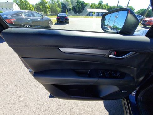 Used 2019 MAZDA CX-5 Touring AWD/4WD image 8