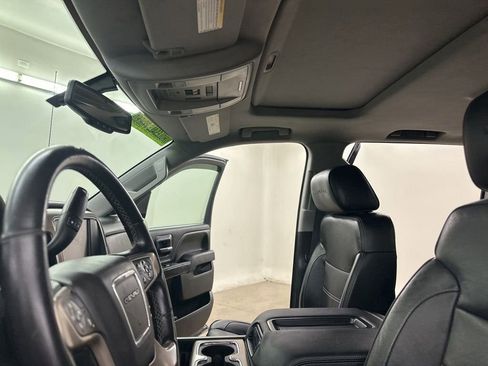 Used 2014 GMC Sierra 1500 Denali w/ Suspension Package, Off-Road image 37
