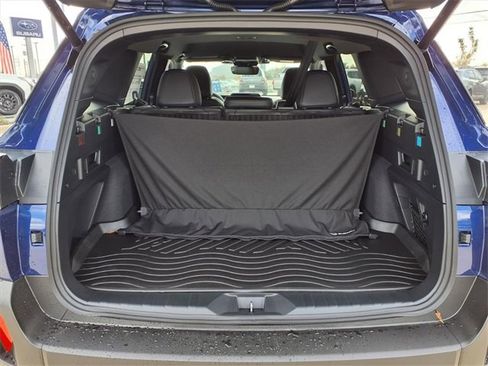 New 2026 Subaru Outback Premium image 20