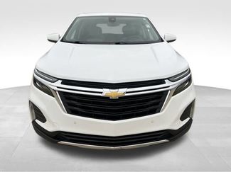 Certified 2023 Chevrolet Equinox LT w/ Driver Convenience Package video 3