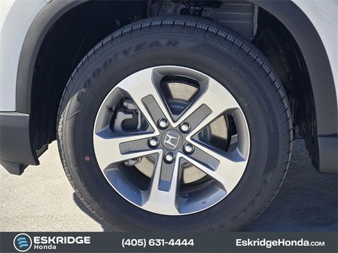 New 2025 Honda Pilot EX-L image 9