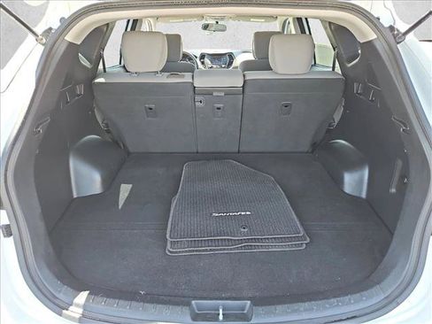 Used 2018 Hyundai Santa Fe Sport FWD image 6