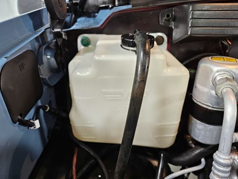Used 1993 Chevrolet Silverado 1500 4x4 Regular Cab image 28