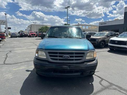 Used 2000 Ford F150 XL RWD image 4