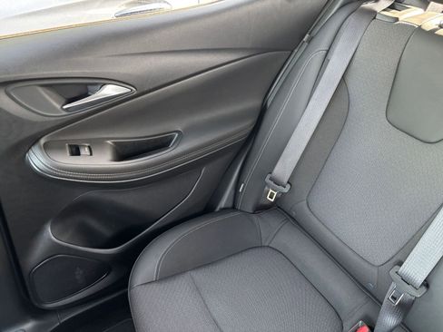 Used 2025 Buick Encore GX Preferred FWD image 38