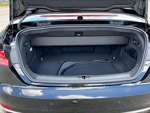 Certified 2018 Audi A5 2.0T Premium Plus w/ Premium Plus AWD/4WD image 15