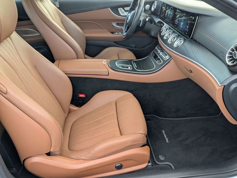 Used 2022 Mercedes-Benz E 450 E 450 w/ Driver Assistance Package image 26