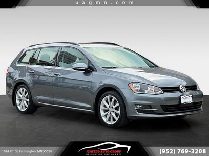 Used 2017 Volkswagen Golf S