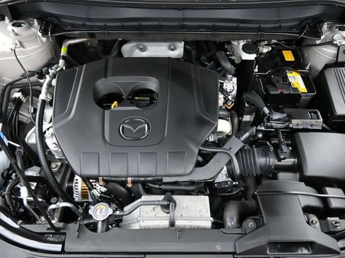 Used 2025 MAZDA CX-5 AWD 2.5 S w/ Premium Plus Pkg image 21