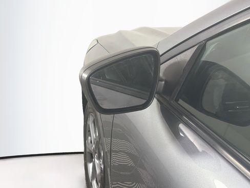 Used 2025 Ford Escape ST-Line FWD image 16