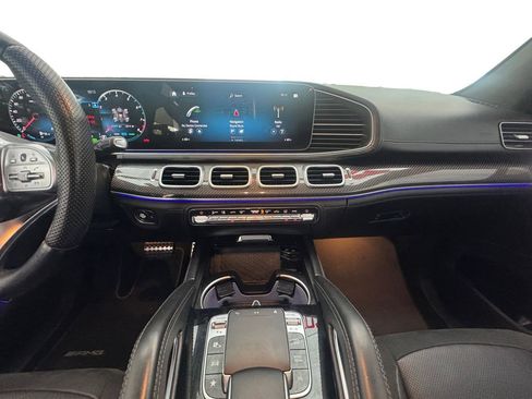 Used 2021 Mercedes-Benz GLE 63 AMG S image 13