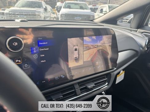 New 2026 Chevrolet Equinox EV RS image 22