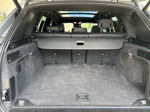 Used 2026 BMW X5 sDrive40i image 41