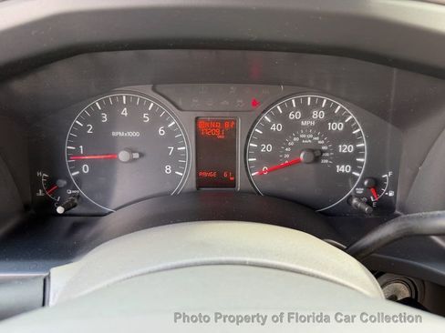 Used 2013 Nissan NV 3500 SV w/ Tow Pkg RWD image 38