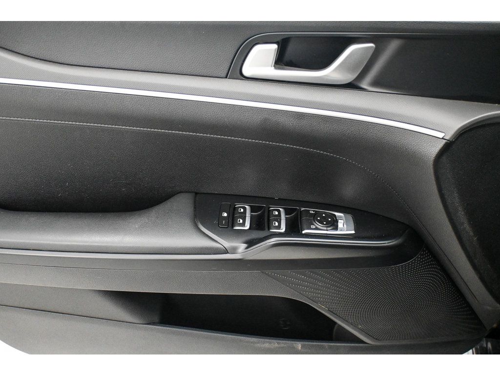 Certified 2021 Kia K5 LXS FWD image 10