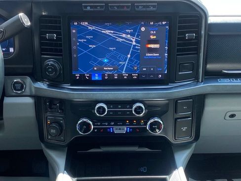 Used 2024 Ford F250 Limited w/ FX4 Off-Road Package AWD/4WD image 28