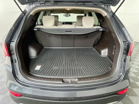 Used 2016 Hyundai Santa Fe Sport w/ Option Group 02 image 27