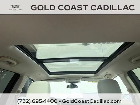 Certified 2024 Cadillac XT5 Premium Luxury w/ LPO, Floor Liner Package AWD/4WD image 11