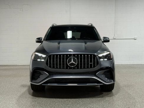 Used 2024 Mercedes-Benz GLE 53 AMG 4MATIC image 5