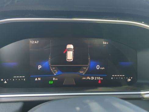 New 2026 Volkswagen Taos SE image 11