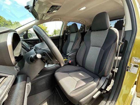 Used 2023 Subaru Crosstrek 2.0i Premium AWD/4WD image 29