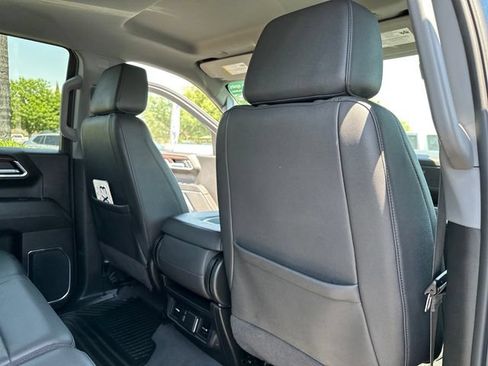 Certified 2024 GMC Sierra 1500 SLT AWD/4WD image 23