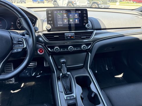 Used 2022 Honda Accord Sport image 40