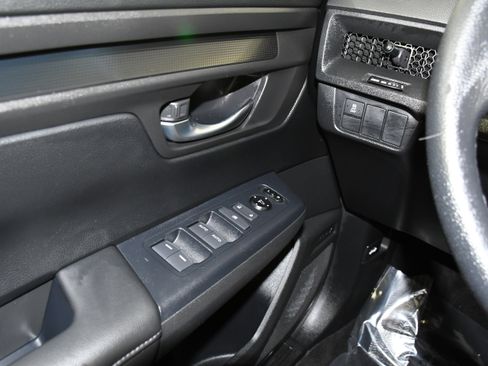 Certified 2024 Honda CR-V EX image 32