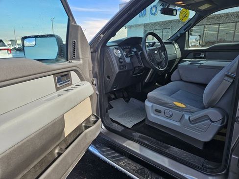Used 2013 Ford F150 XLT w/ Luxury Equipment Group AWD/4WD image 14