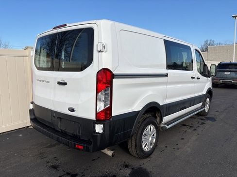 Used 2024 Ford Transit 250 Low Roof w/ Exterior Upgrade Package image 3
