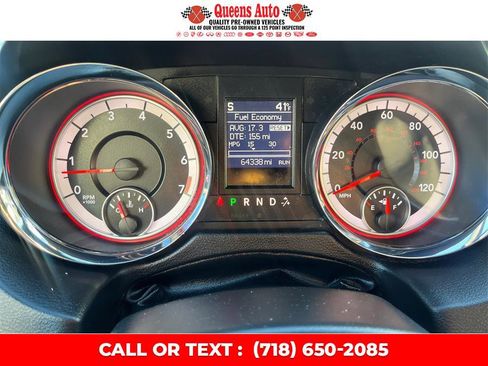 Used 2019 Dodge Grand Caravan GT image 19