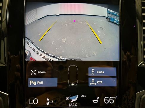 Used 2020 Volvo XC90 T6 Inscription image 29